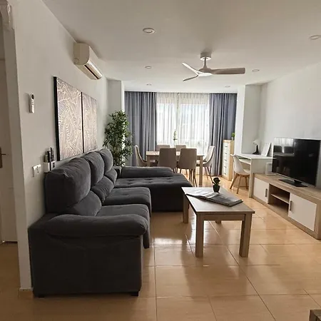 Ocean Eleven Candelaria