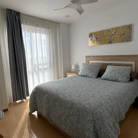 Ocean Eleven Apartmán