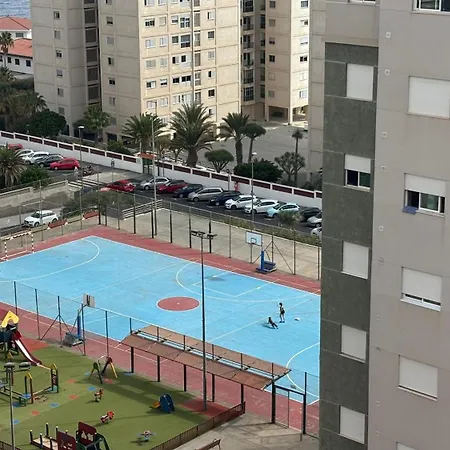 Ocean Eleven Candelaria