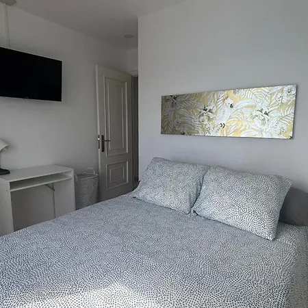 Apartmán Ocean Eleven Candelaria
