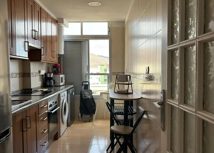 Ocean Eleven Lejlighed *