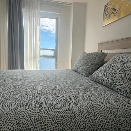 Apartamento Ocean Eleven *