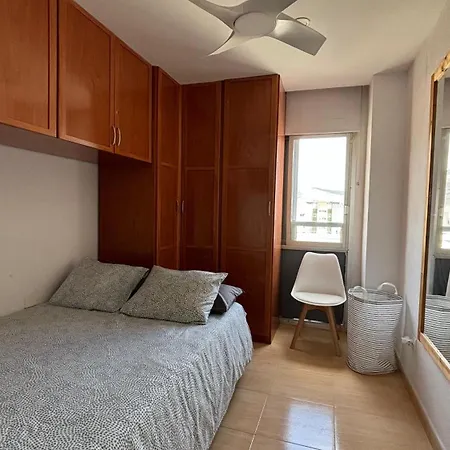 Ocean Eleven Appartement *