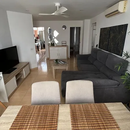 Ocean Eleven Candelaria