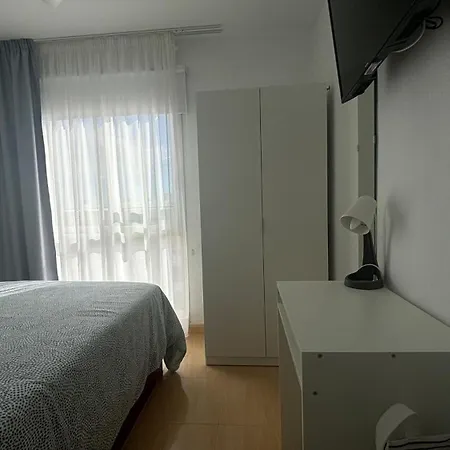 Ocean Eleven Candelaria