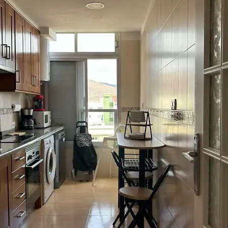 Ocean Eleven Appartement *