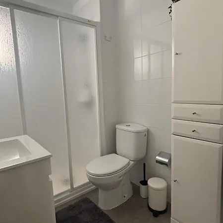 Ocean Eleven Appartement