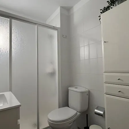 Ocean Eleven Appartement