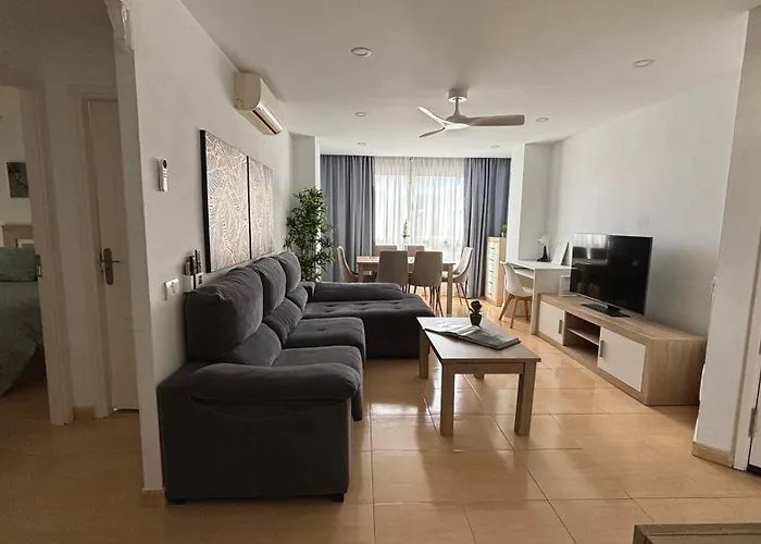 Ocean Eleven Candelaria