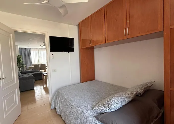 Ocean Eleven Apartament *