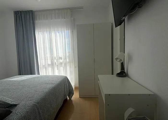 Ocean Eleven Candelaria