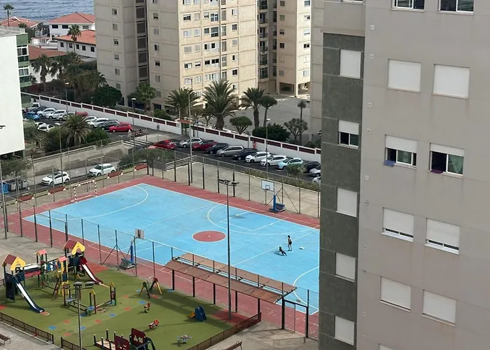 Ocean Eleven Candelaria