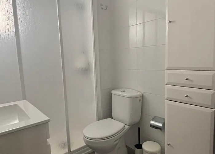 Ocean Eleven Apartament