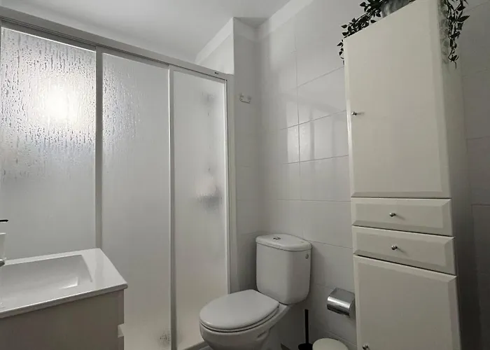 Ocean Eleven Apartament