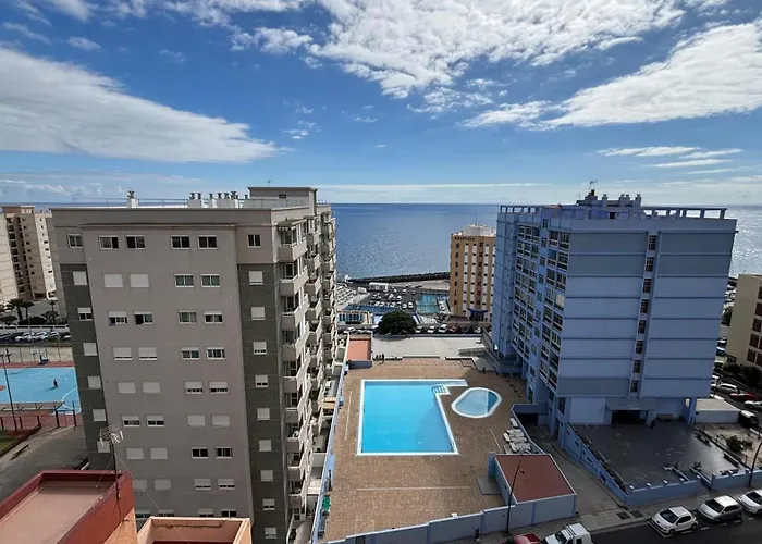 Ocean Eleven Candelaria