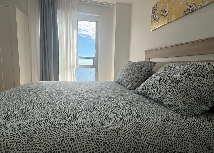 Lägenhet Ocean Eleven *